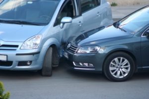 Likvidace pojistné události - škoda na vozidle