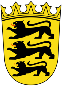 Zemský znak Bádensko-Württembersko
