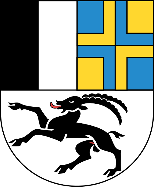 Znak kantonu Graubünden