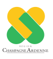 Znak regionu Champagne-Ardenne