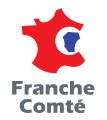 Znak regionu Franche-Comté