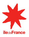 Znak regionu Ile-de-France