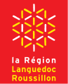 Znak regionu Languedoc-Rousillon