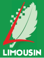 Znak regionu Limousin