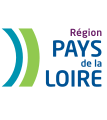 Znak regionu Pays de la Loire