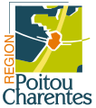 Znak regionu Poitou-Charentes