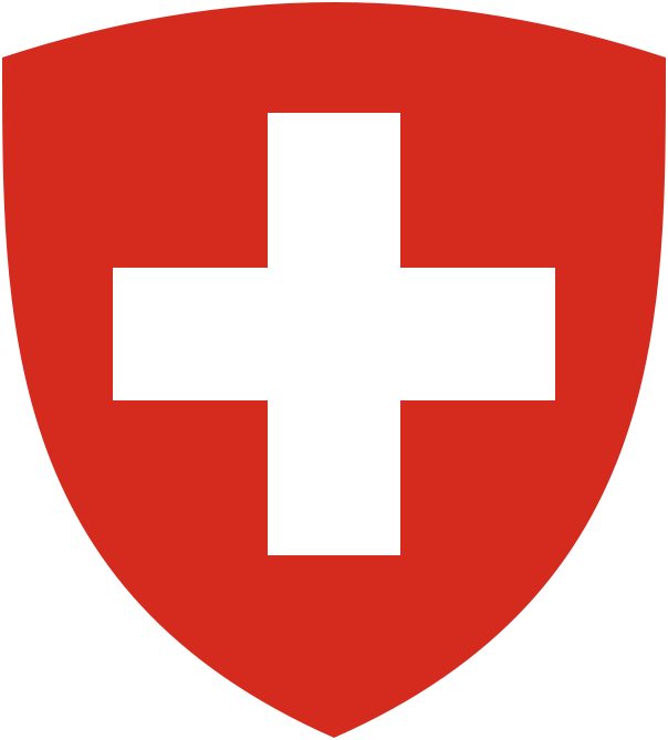 Znak Švýcarské konfederace