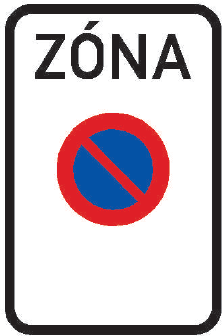 Zóna s dopravním omezením