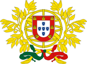 Státní znak Portugalska