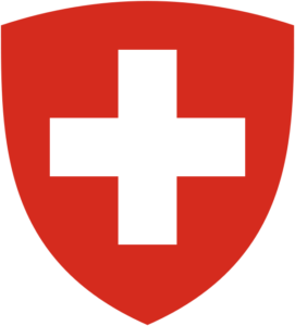 Státní znak Švýcarska