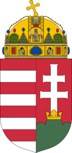 Státní znak Maďarska