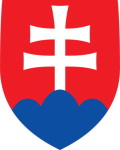 Státní znak Slovenské republiky