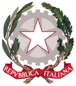 Státní znak Itálie